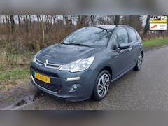 Citroën C3 - 1.2 VTi Exclusive