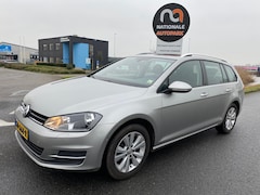 Volkswagen Golf - 2014 * 1.6 TDI * CLIMA * PANO * TOP CAR