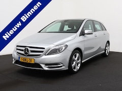 Mercedes-Benz B-klasse - 180 Ambition 08-2014 118.471 KM 1e eigen