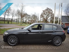 BMW 1-serie - 116d EDE Sport Line 2012|Airco|Cruise|Nette auto