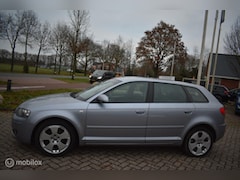 Audi A3 Sportback - 2.0 FSI Ambiente|Leder|Clima|Cruise|Lezen