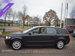 Volvo V50 - 2.4 Summum AUT. "05 CLima|Cruise|LM wielen|Lezen