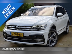 Volkswagen Tiguan Allspace - 1.5 TSI Highline Business R Line 7 Persoons Automaat/Virtueel-Dashbord/Navi/Pdc/Ecc/Led/St