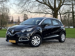 Renault Captur - 90 PK, Cruise, Navigatie, PDC *Nieuwe Remmen