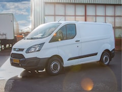 Ford Transit Custom - 270 2.2 TDCI L1H1 Economy Edition trekhaak, airco, bluetooth