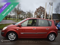 Renault Scénic - 2.0-16V Authentique Comfort Automaat|T.Haak