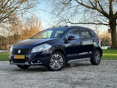 Suzuki S-Cross - 1.6 Exclusive, Schuifdak, Trekhaak