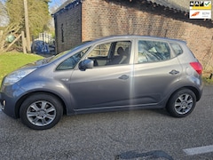 Kia Venga - 1.4 CVVT X-tra