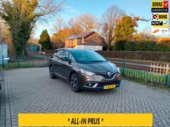 Renault Grand Scénic - 1.3 TCe Intens 7pers. panoramadak leder trekhaak lage km ALLINPRIJS