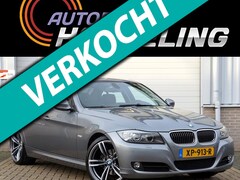 BMW 3-serie - 325i Executive 211pk; Automaat+Xenon+Leder=TOP CONDITIE