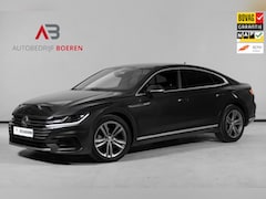 Volkswagen Arteon - 2.0 TSI Business R Exclusive | automaat | vol optie's |Rijklaarprijs