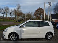 Volkswagen Polo - 1.4 TDI Comfortline BM 3DRS, '09 Airco