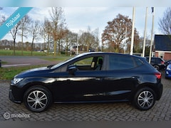 Seat Ibiza - 1.0 TSI Style 5DRS, 2020|Clima|Cruise|Navi|T.Haak