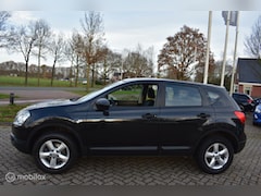 Nissan Qashqai - 1.6 Acenta '08 Airco|Cruise|Lm wielen