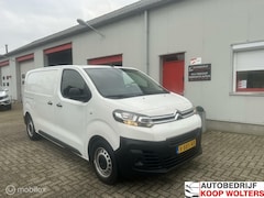 Citroën Jumpy - bestel 2.0 BlueHDI 120 Business M S&S