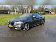 BMW 2-serie Cabrio - 230i High Executive