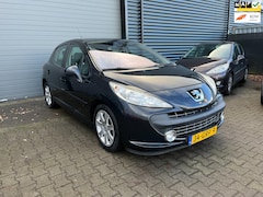 Peugeot 207 - 1.6 VTi XS Pack LEDER/AIRCO/PANO