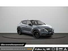 Nissan Qashqai - e-Power 190 1AT N-Design + Panoramisch glazen dak + Cold Pack | 12.3" TFT digitale cockpit