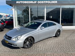 Mercedes-Benz CLS-klasse - 350