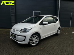 Volkswagen Up! - 1.0 move up BlueMotion|Navi|Cruise|Airco|NAP