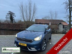 Kia Niro - 1.6 GDi Hybrid ExecutiveLine | Trekhaak| vol opties