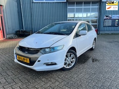 Honda Insight - 1.3 Comfort Automaat/Airco/APK/NAP/ LET OP, auto heeft schade