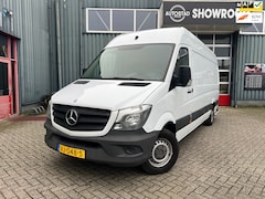 Mercedes-Benz Sprinter - 310 2.2 CDI 432L HD NL Auto / APK / NAP