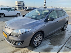 Renault Mégane Estate - 2013 * 1.5 dCi Bose * EXPORT EXPORT