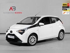 Toyota Aygo - 1.0 VVT-i x-play | Airco | Achteruitrijcamera | Rijklaarprijs