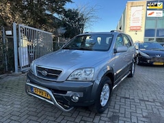 Kia Sorento - 3.5 V6 EX Luxe, Automaat, Apk 01/2026, 4WD