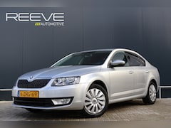 Skoda Octavia - 1.4 TSI Greentech Ambition 140pk | Dealer Onderhouden | Trekhaak | Airco | Cruise Control