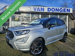 Ford EcoSport - 1.0 EcoBoost ST-Line | X-Pack | Two-Tone | Navigatie B&O