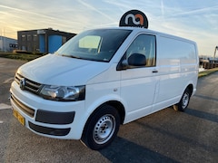 Volkswagen Transporter - 2013 * 2.0 TDI L1H2 * 156.000 KM TOP STAAT