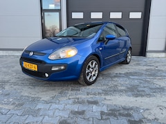 Fiat Punto Evo - 1.4-16V Multiair Racing