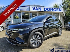 Hyundai Tucson - 1.6 T-GDI MHEV i-Motion | Automaat | 2021 | Navigatie