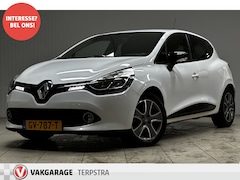 Renault Clio - 0.9 TCe ECO Night&Day /Navi /Airco /Cruise /Elek. pakket /Bluetooth /Multi. LEDER Stuur /1