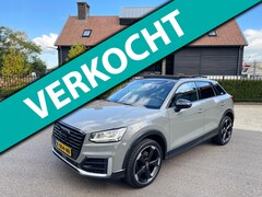 Audi Q2 - 1.4 TFSI S-TRONIC 3 X-S-LINE PANORAMADAK FULL-LED/XENON VIRITUAL