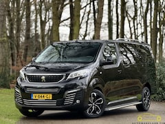 Peugeot Expert - Bestel 231L 2.0 BlueHDI 150 DC Premium Pack