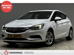 Opel Astra - 1.0 Online Edition/ Trekhaak/ DAB+/ Camera/ PDC V+A/ Apple + Android/ Navi/ Airco/ Cruise/