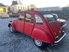 Citroën 2 CV - 2CV6 Special