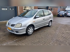 Nissan Almera Tino - 1.8 Acenta ecc, camera