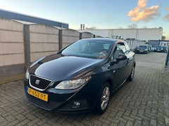 Seat Ibiza SC - 3DRS 1.4 Reference AIRCO/ LM VELGEN