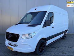 Mercedes-Benz Sprinter - 317 CDI L2H2 AUTOMAAT CAMERA DAB APPLE-CARPLAY