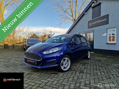 Ford Fiesta - 1.0 Style|NAP|2015|Airco