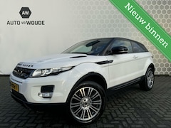 Land Rover Range Rover Evoque Coupé - 2.0 Si 4WD Prestige