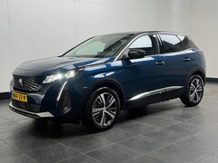 Peugeot 3008 - 1.6 HYbrid 225 Allure Pack Business