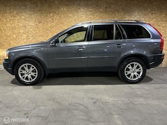 Volvo XC90 - V8 Summum - 7-pers. achter diff gereviseerd