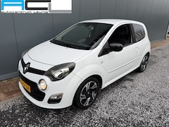 Renault Twingo - 1.2 16V Dynamique 3-drs