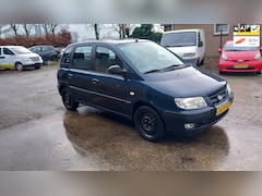 Hyundai Matrix - 1.6i GL Young