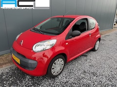 Citroën C1 - 1.0-12V Séduction 3-drs